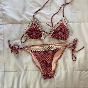 Bikini from H&M